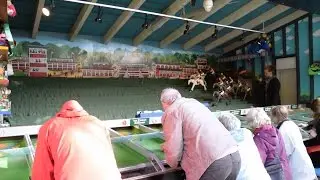 Tivoli Gardens Horse Racing Game