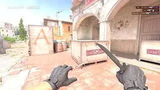 4k  faceit level 3