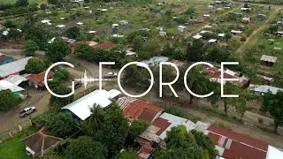 G-FORCE Members Volunteer in Honduras