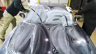 Tornador&reg; Z-011 Tornador Foam Gun & TCSudsy