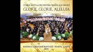 Hava nagila - Orchestra Bisericii Harul - Lugoj