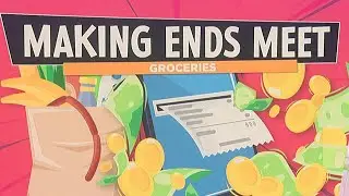 Making Ends Meet: Tips for maximizing your grocery budget