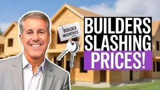 Hidden Deals on New Homes in Tampa, St. Pete & Clearwater