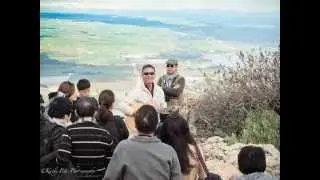 Off The Beaten Track:  Istanbul, Jordan and Israel