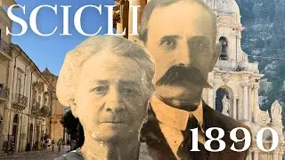 🇮🇹Conocimos a mis ANCESTROS ITALIANOS en SCICLI, SICILIA