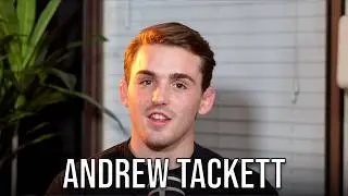 Andrew Tackett on UFC BJJ, PED Testing & the Future of Jiu-Jitsu | Uncaged Network