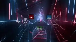 Beat Saber - Congratulations - PewDiePie(125%)