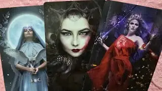 CAPRICORNIO ♑️ &iexcl;FUERT&Iacute;SIMO! ALGUIEN TE MIRA CON INDIFERENCIA Y ESTA ES LA RAZ&Oacute;N  | AMOR Y M&Aacute;S