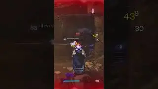 the Mechaneer’s 2-tap feels SO GOOD 🤯 (wait for it)