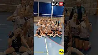 GRAMED [radość] LOS Nowy Dw&oacute;r Maz. - UMKS MOS Wola KSG Warszawa 3:2 2025-12-11 19:00 Kadetki 1 liga