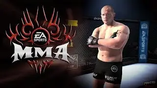 Can You Defeat Fedor Emelianenko In Legend Difficulty?