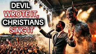 This Popular Song Makes the Devil Rejoice &mdash; Stop Singing It! | C.S. Lewis