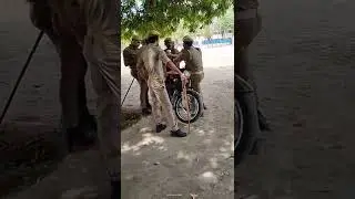 uttar pradesh police pac batch.. 😍 #uttarpradeshpolice
