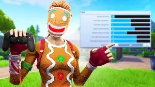 Best Season 7 Controller Settings | AssaultSZN's Settings