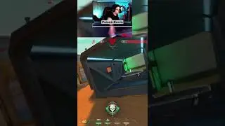 Playing valorant be like...