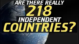 Introducing the Apolitical World Map