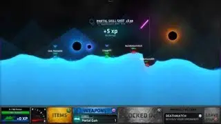 ShellShock Live trickshot nr4
