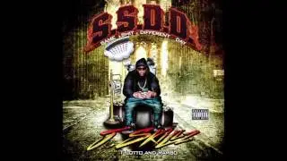 SAME SHIT DIFFERENT DAY #SSDD