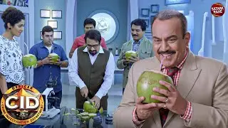 CID New Episode | Crime Story 2025 | सी.आई.डी. | CID | New Episode 2025 | Crime Series 2025