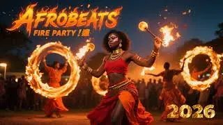 Afro Club Party Mix 2026 🔥 Лучшие афробит-треки | Танцы, грув и афро-ритм 30