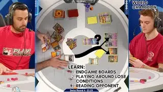 This Boss's Orders Was A CRAZY DIFFICULT Decision - Pro Player Analyzes High Level Gameplay