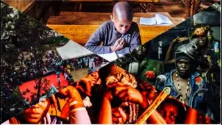 Discovering Kibera: Nairobi's  - Top 10 Fascinating Facts.