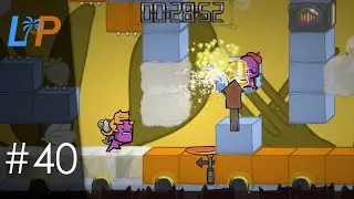 BattleBlock Theater Part 40 - Encore