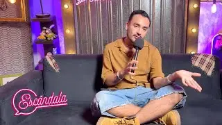 Erick asegura que Tirbulence y la Burrita Burrona CONTINUAR&Aacute; sin Momo Guzm&aacute;n 😱 #Esc&aacute;ndala