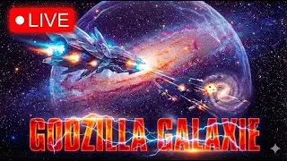 Der König der Monster im All: Die unheimliche Wahrheit über die Godzilla-Galaxie