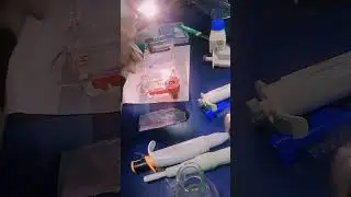 Gel electrophoresis #biotechnology #biology #science #research #biotech #lab #laboratory #labwork