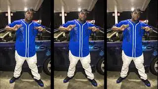 R.I.P Fresno Rapper - FaxDaRealist 