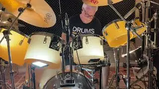 Jesse - Joshua Kadison (Drum Cover)