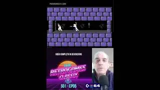 Gioco a Prince of Persia per Commodore 64 (C64)
