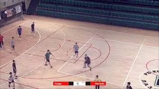 1MRL Centar Paragon - Veba basket