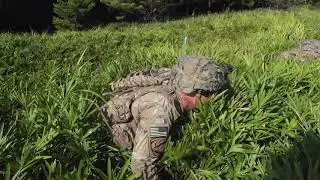Orient Shield 2019 Live Fire 🇺🇸