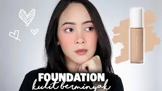 BLP Face Base / FIRST IMPRESSION & WEAR TEST - Almiranti Fira