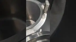 Cemented Carbide Roller Jar 2.4L for Wet/Dry Grinding used on Lab Horizontal Ball Mill#grindingtool