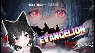 Mecharashi Part 34: Eva event