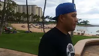 hawaii trip