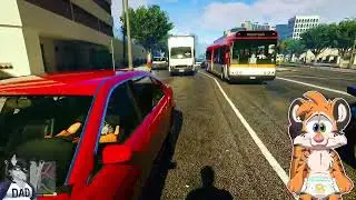 Grand Theft Auto V Part 4 - 12/16/25