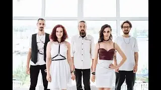BeeBAND feat. DAYLY & Анастасия Бадьина