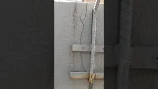 #damp #moisture #wall #boundary #diyhomeimprovement #inspection