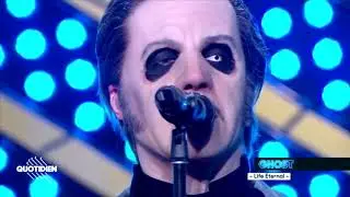 Ghost - Life Eternal (Ao Vivo) - Legendado Portugu&ecirc;s BR