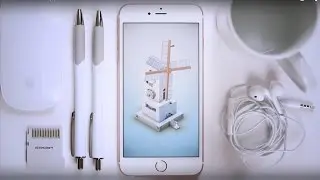 Most Beautiful iPhone Apps (November 2015)