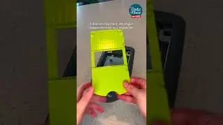 Meal prep just got a fun and practical upgrade thanks to this Amazon veggie chopper #shorts