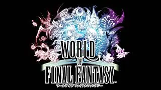 1-04 Lann's Melody - World Of Final Fantasy OST -Game Vibes :Classic Music  Nostalgic Gaming
