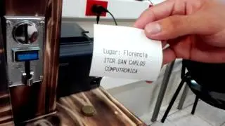 Smart-Tickets Computr&oacute;nica