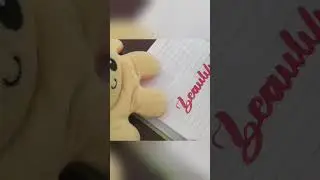 #calligraphycommunity #calligraphyartist #calligraphyart #calligraphyinspired #calligraphy_daily