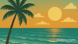 Val&euml;t e Detit &ndash; Tinguj Qet&euml;sues p&euml;r Gjum&euml; & Meditim -- Beach Waves Ambience &ndash; Relax, Meditate, Sleep