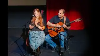 Sage and Ray Mac in MANECDOTES